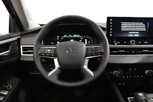 Mitsubishi Outlander 2.4 PHEV Intense 4x4, Leasing dès 0.8 %
