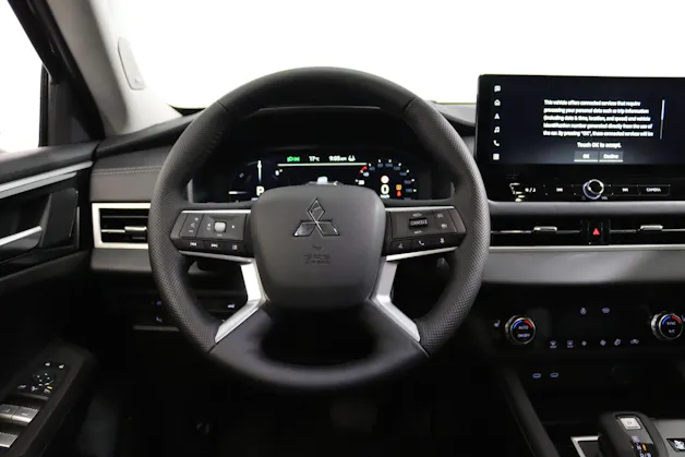 Mitsubishi Outlander 2.4 PHEV Intense 4x4, Leasing dès 0.8 %