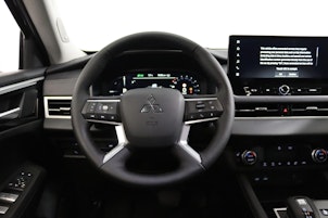 Vehicle image MITSUBISHI Outlander 2.4 PHEV Intense 4x4