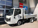 Isuzu M21 Kab.-Ch. E DR 1.9 Ddi TT