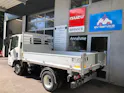 Isuzu M21 Kab.-Ch. E DR 1.9 Ddi TT