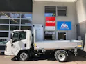 Isuzu M21 Kab.-Ch. E DR 1.9 Ddi TT