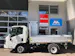 Isuzu M21 Kab.-Ch. E DR 1.9 Ddi TT