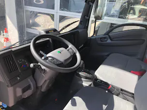 Isuzu M21 Kab.-Ch. E DR 1.9 Ddi TT