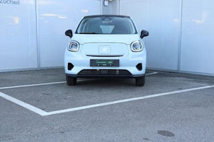 Vehicle image LEAPMOTOR T03 Electric