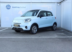 Vehicle image LEAPMOTOR T03 Electric