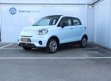 Vehicle image LEAPMOTOR T03 Electric