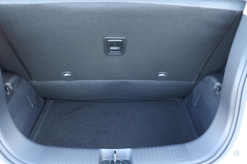 Vehicle image LEAPMOTOR T03