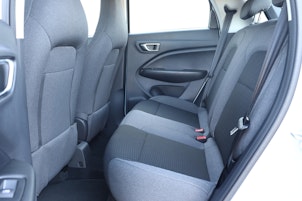 Vehicle image LEAPMOTOR T03 Electric