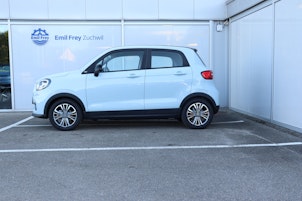 Vehicle image LEAPMOTOR T03 Electric