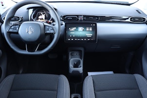 Vehicle image LEAPMOTOR T03 Electric