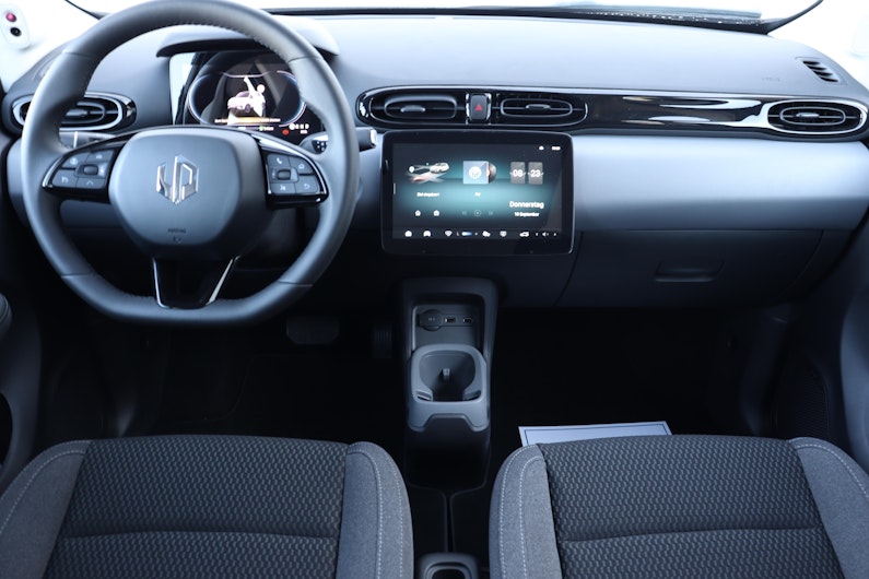 Vehicle image LEAPMOTOR T03