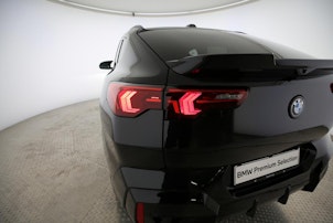 Vehicle image BMW X2 M35i