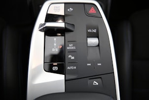 Vehicle image BMW X2 M35i