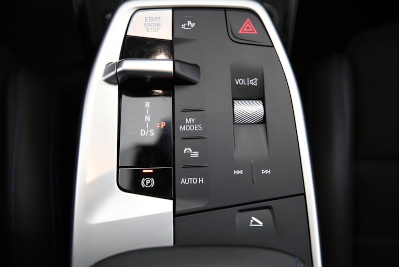 Vehicle image BMW X2