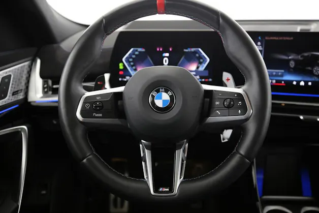 BMW X2 M35i