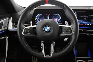 Vehicle image BMW X2 M35i