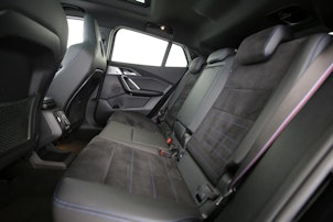 Vehicle image BMW X2 M35i