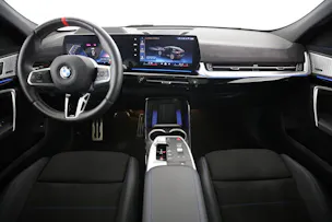 BMW X2 M35i