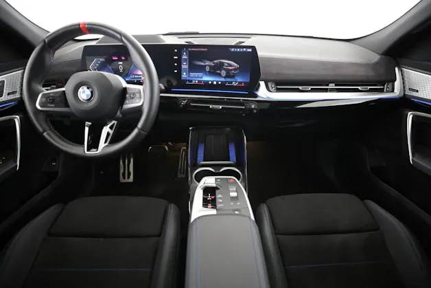 BMW X2 M35i