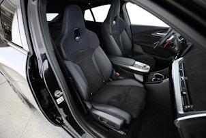 Vehicle image BMW X2 M35i