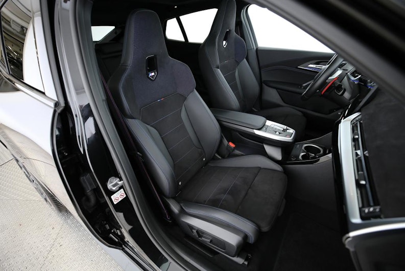 Vehicle image BMW X2