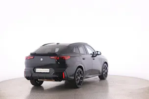 BMW X2 M35i