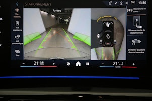 Vehicle image BMW X2 M35i