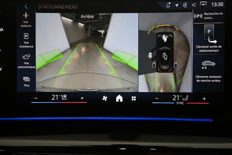 Vehicle image BMW X2