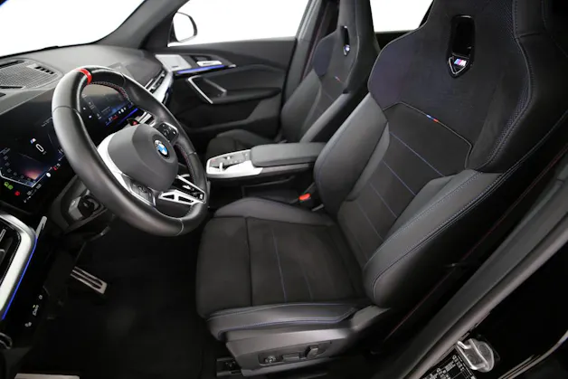 BMW X2 M35i