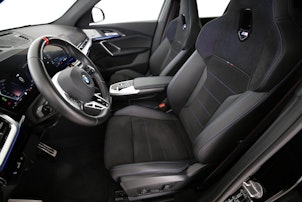 Vehicle image BMW X2 M35i