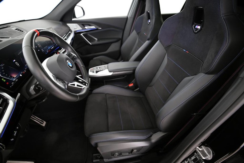 Vehicle image BMW X2