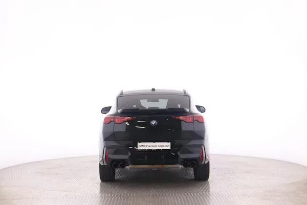 BMW X2 M35i