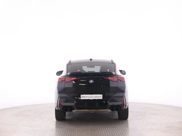 BMW X2 M35i