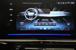 Vehicle image BMW X2 M35i