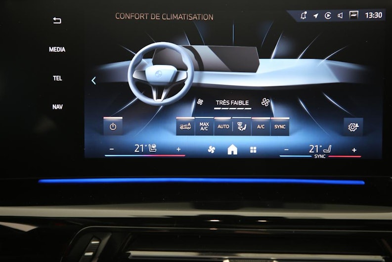 Vehicle image BMW X2