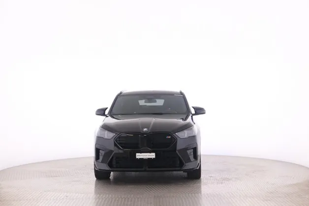 BMW X2 M35i