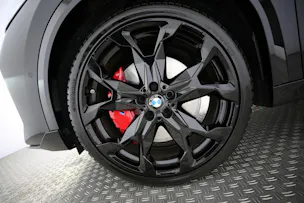 BMW X2 M35i