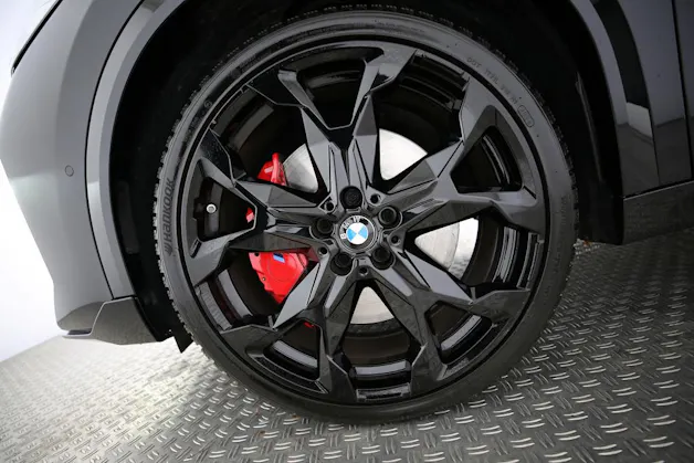 BMW X2 M35i