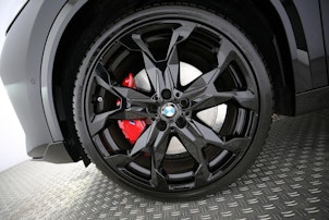 Vehicle image BMW X2 M35i