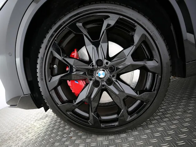 BMW X2 M35i