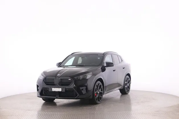 BMW X2 M35i