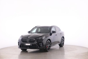 Vehicle image BMW X2 M35i