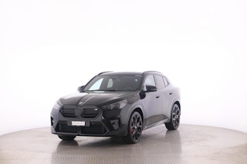 Vehicle image BMW X2 M35i