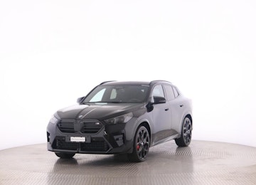 Vehicle image BMW X2 M35i Vehicle image BMW X2 M35i