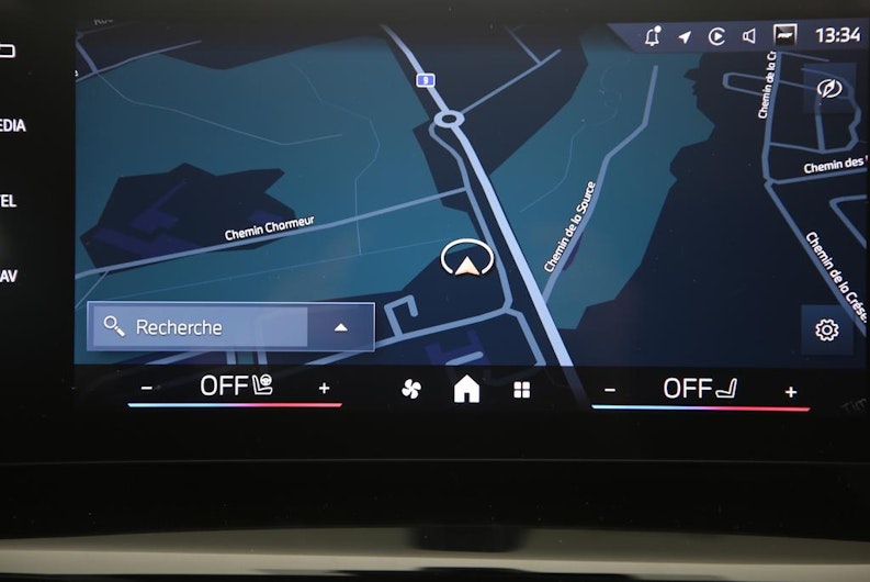 Vehicle image BMW X2