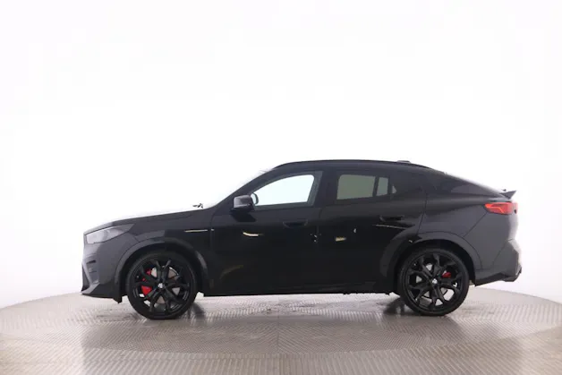 BMW X2 M35i