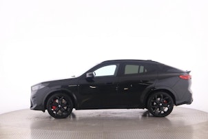 Vehicle image BMW X2 M35i