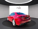 Alfa Romeo Giulia 2.0 Q4 Veloce
