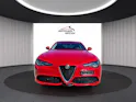 Alfa Romeo Giulia 2.0 Q4 Veloce